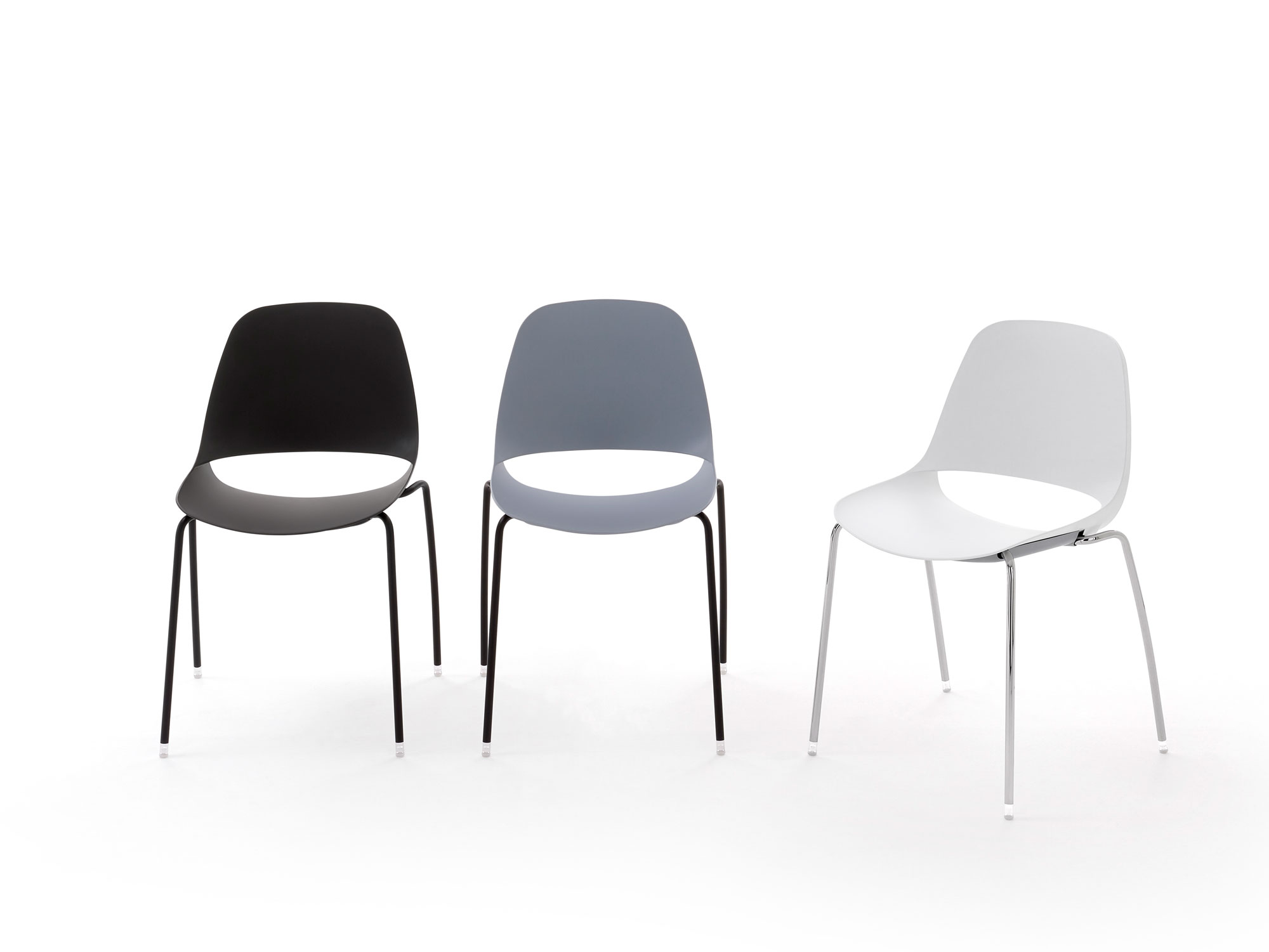 Girometta Plastic Chair 16mm