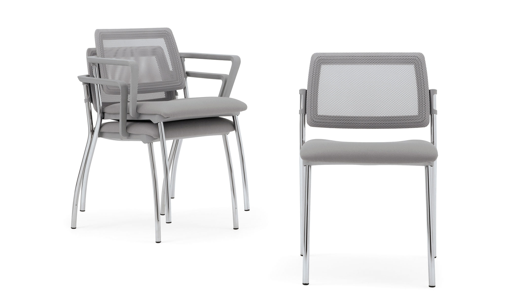 Liscio Net Chair