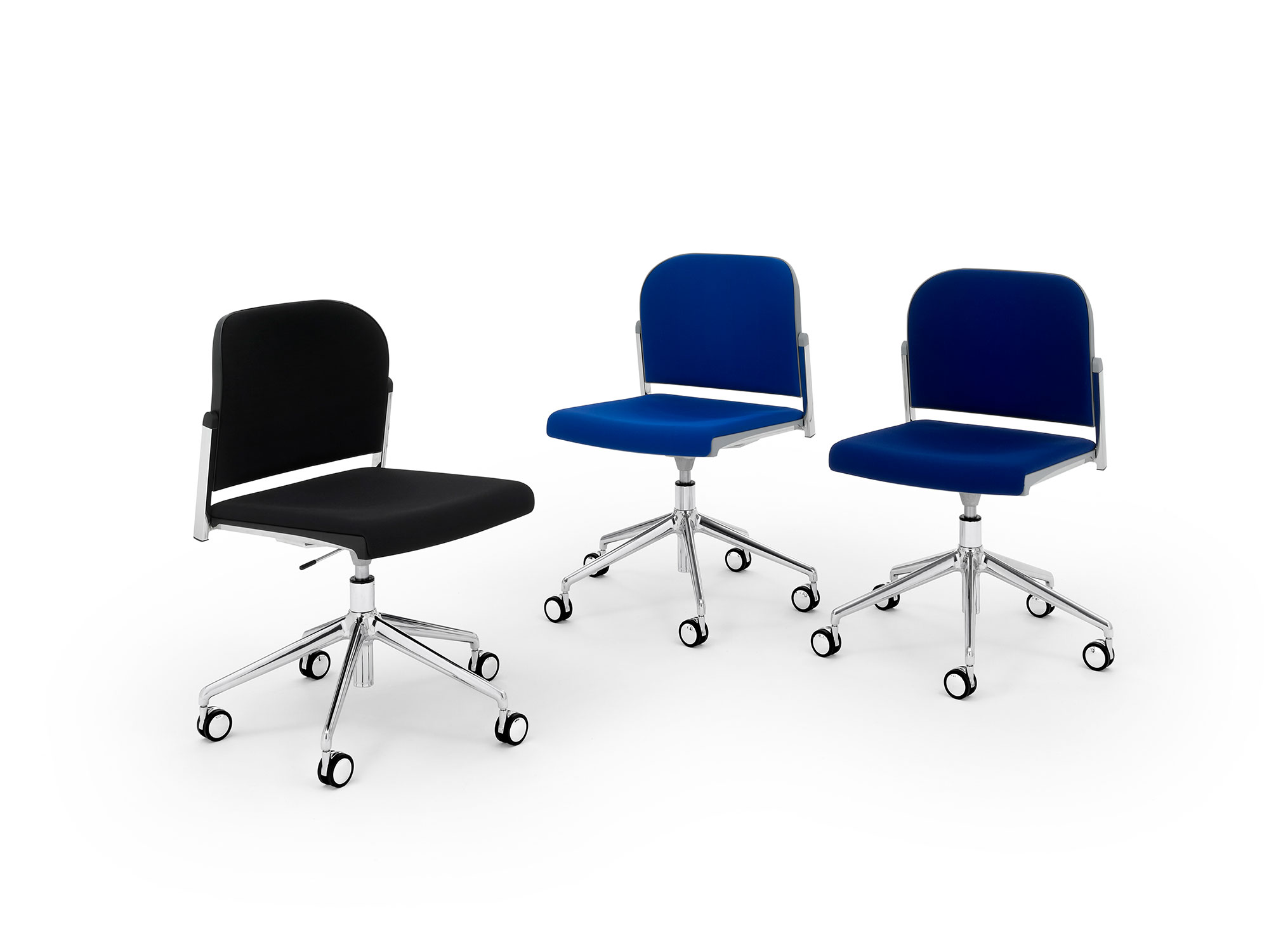 Passi Soft Task Chair