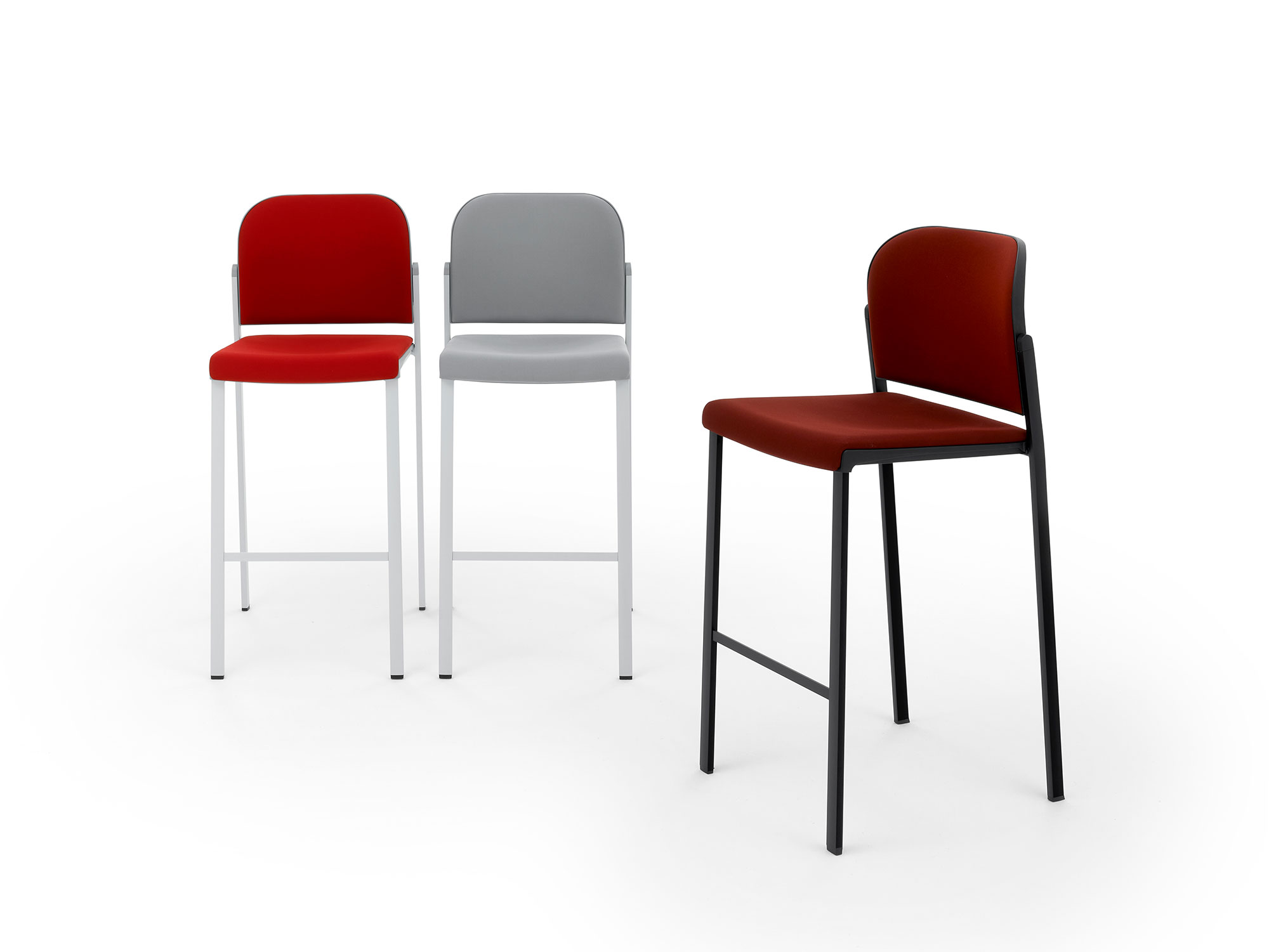 Passi Soft Stool