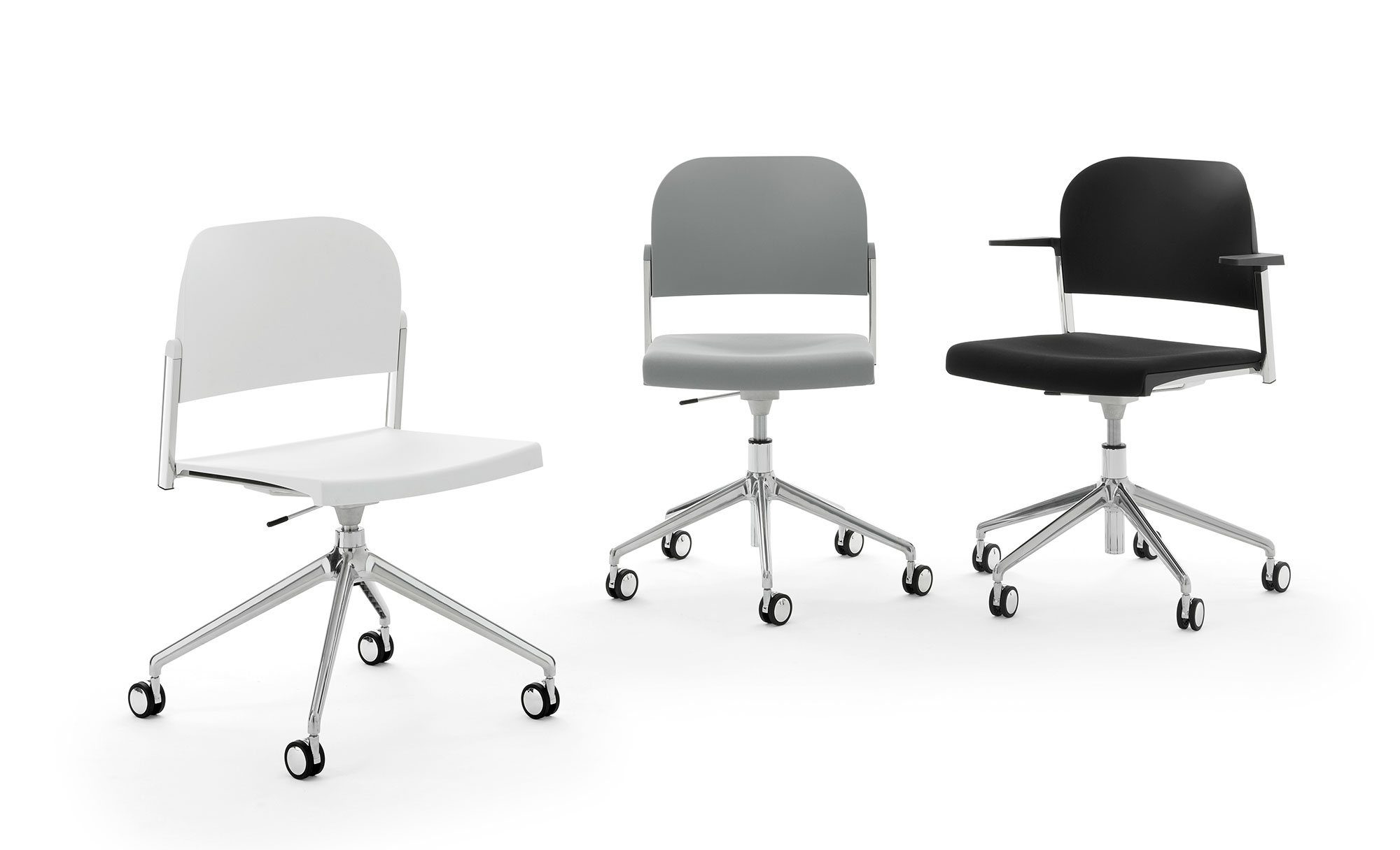 Passi Easy Soft Task Chair