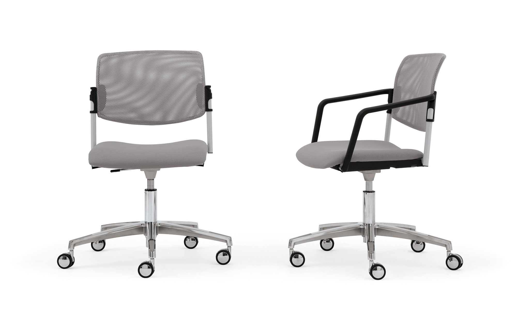 Galletta Net Task Chair