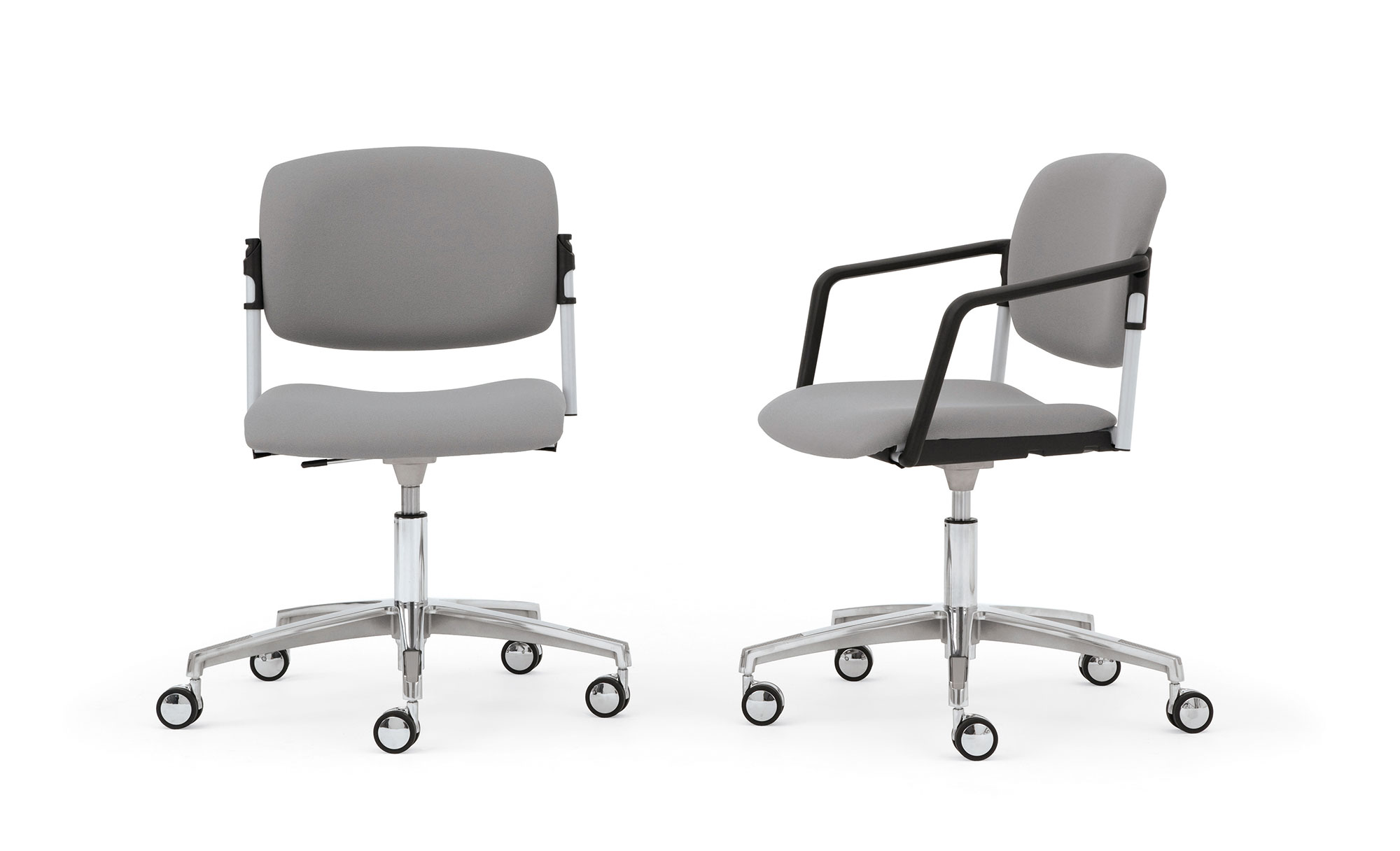 Galletta Soft Task Chair