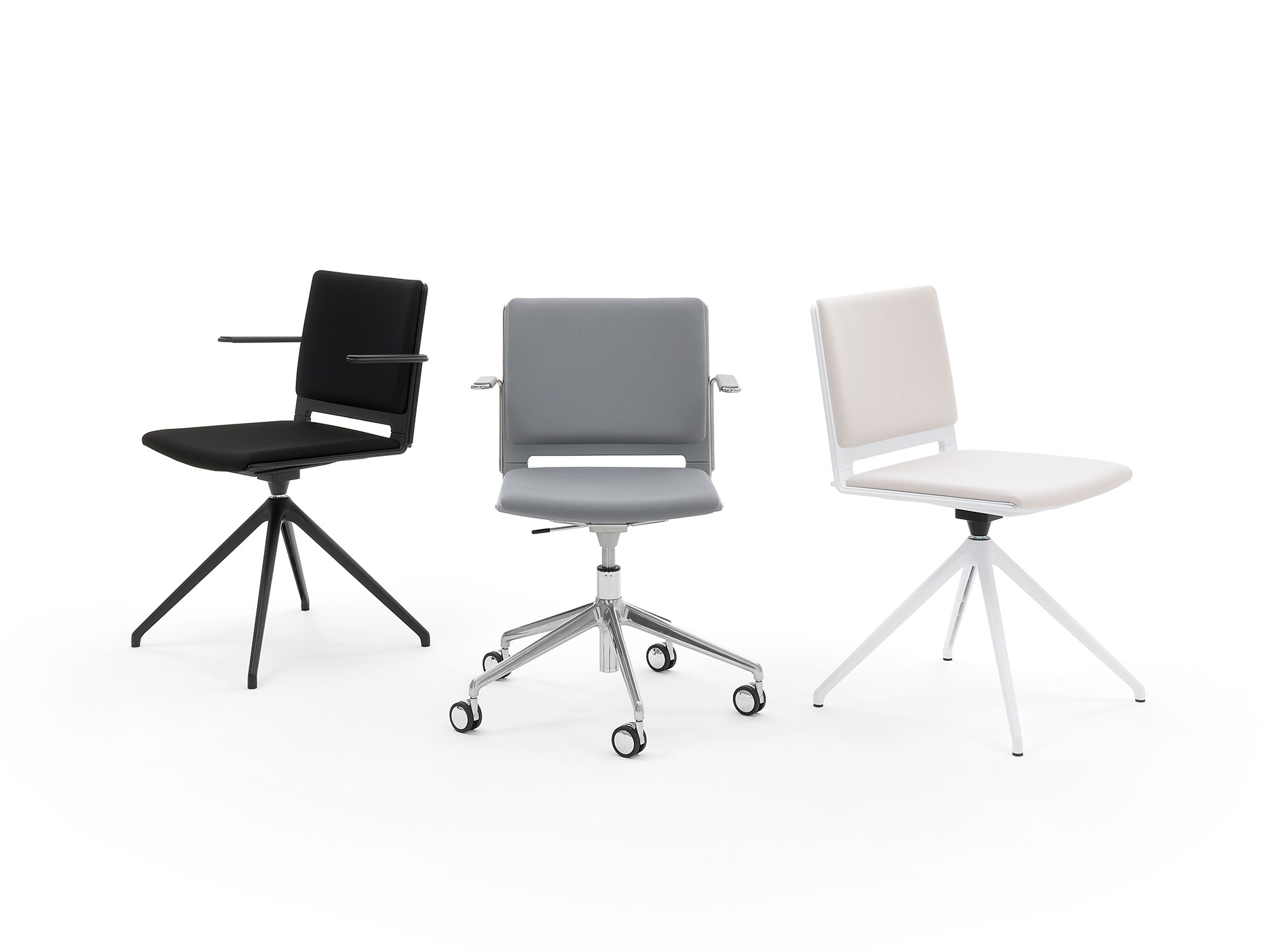 Tresconeto Soft Task Chair